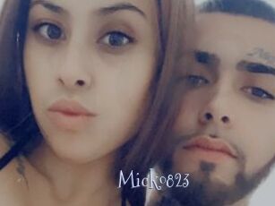 Mick0823