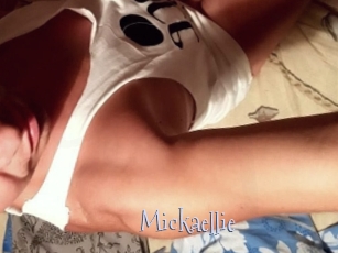 mickaellie Faceporno