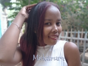 Mickatmaroe