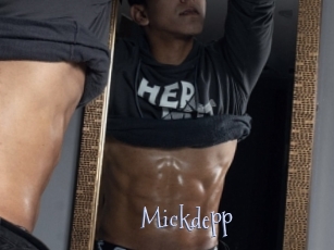 Mickdepp