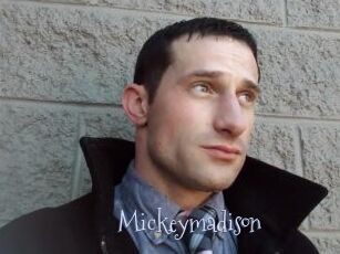Mickeymadison