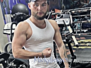 mickylicky69 Faceporno