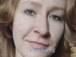 Midiaharms