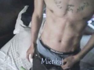 Mierdoel