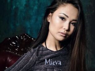 Mieva