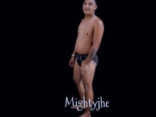 Mightyjhe