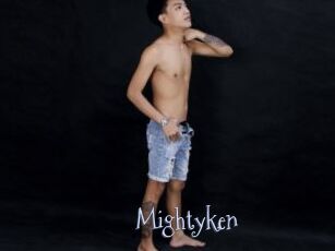 Mightyken
