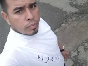 Miguel92