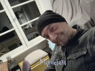 Miguela74