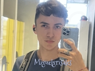 Miguelgrisales