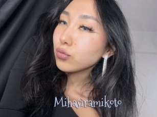 Mihasiramikoto