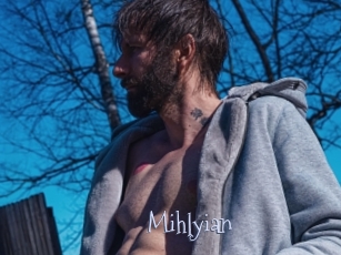 Mihlyian