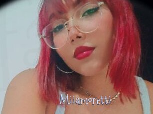 Miiamoretti