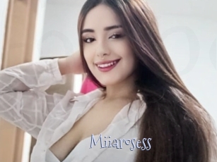 Miiarosess