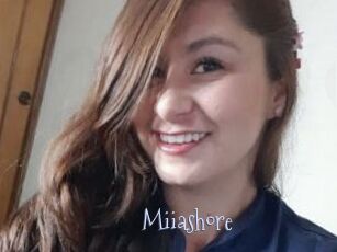 Miiashore