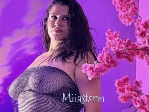 Miiastorm
