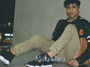 miikeadams Faceporno
