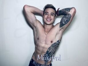 Miikeford
