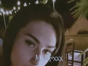 Miilufoxxx