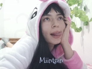 Miintsun