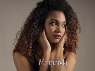 Miirannda