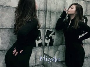 Miiyalee