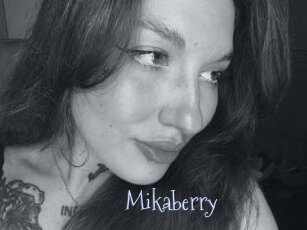 Mikaberry