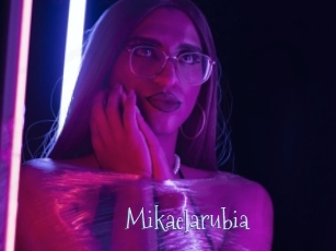 mikaelarubia Faceporno