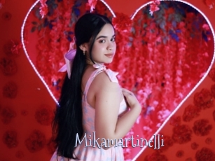 Mikamartinelli