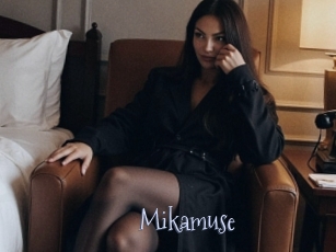 Mikamuse