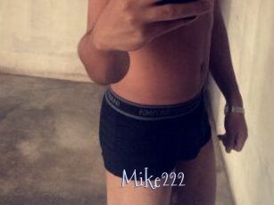 Mike222