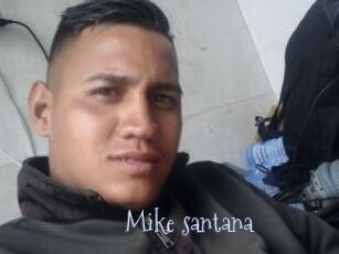 Mike_santana