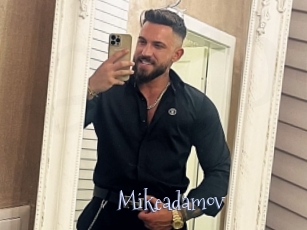 mikeadamov Faceporno