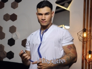 Mikeallenn