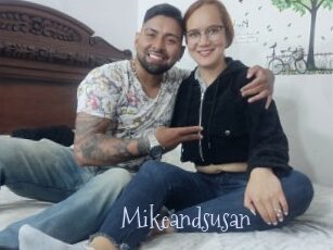 Mikeandsusan