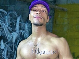 Mikeatletic