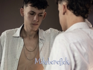 mikebeneflek Faceporno