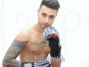 Mikedevilish