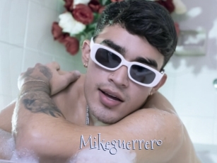 Mikeguerrero