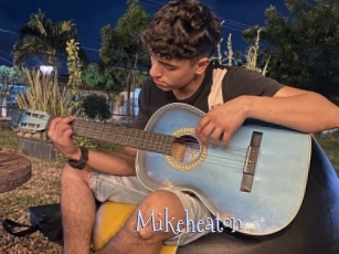 Mikeheaton