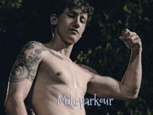 Mikeparkour