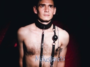 Mikeslave23