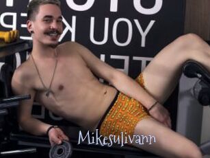 Mikesulivann