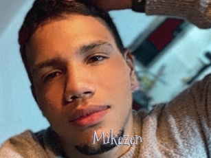 Mikezen