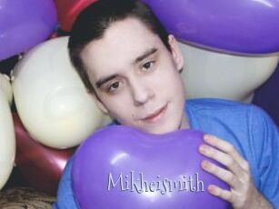 Mikheismith