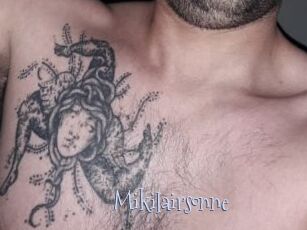Mikilairsonne