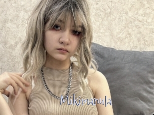 Mikimanula