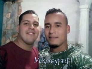 Mikimaypaul