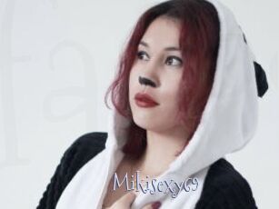 Mikisexy69