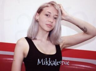 Mikkaleonie